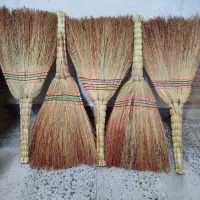 فروش عمده جارو میانه