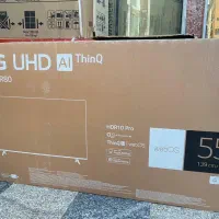 عرضه انواع تلویزیون های ال‌جی هایسنس سونی فیلیپس