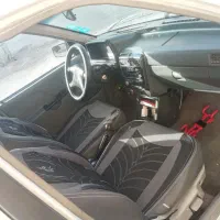 پراید ۸۴ تمیز|خودرو سواری و وانت|ایلام, |دیوار