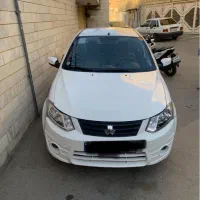 ساینا ex مدل ۹۸