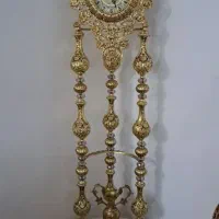 ساعت ایستاده توضیحات روبخونین