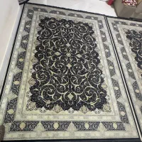 فرش ۹ متری هزار شانه سورنا