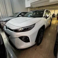 وایلندر فول  مشکی /سفید 2025