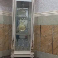 بوفه و ساعت|بوفه، ویترین، کنسول|اهواز, کوی علوی|دیوار