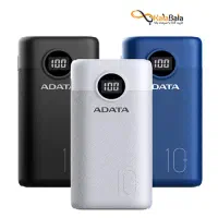 پاور بانک ای دیتا مدل P10000QCD