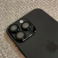 اپل iPhone 16 Pro Max با حافظهٔ ۲۵۶ گیگابایت|موبایل|کرج, مارلیک|دیوار