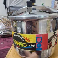 زودپز 8لیتری اکبند