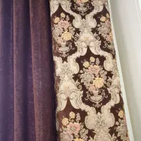 والان|پرده، رانر، رومیزی|تهران, تهرانپارس جنوبی|دیوار