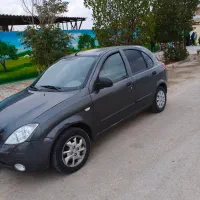 تیبا۲ مدل ۹۶