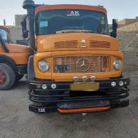 تک کمپرسی|خودرو سنگین|زابل, |دیوار