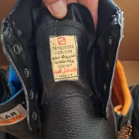 کفش کار ایرانی سایز 43