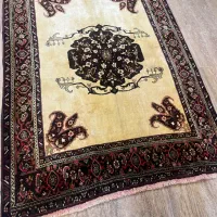 سه متری تمام کرک بلوچ بسیار اعلا