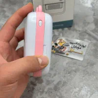 مینی پرینتر چاپگر خرگوشی حرارتی باکیفیت|پرینتر، اسکنر، کپی، فکس|کرج, گلشهر|دیوار