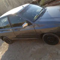 فروش پراید مدل 86