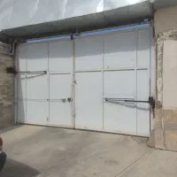 نصب جک پارکینگ چک شش ماهه زنجان وحومه ابهر/خدابنده|خدمات پیشه و مهارت|زنجان, |دیوار