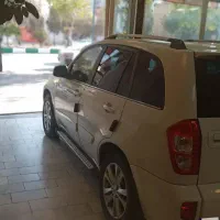 ام وی ام ایکس 33|خودرو سواری و وانت|اراک, |دیوار