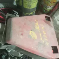 مشعل دیگ  موتور خانه