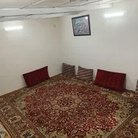 باغ ۵۵۰متری چهار دیواری رشتقون باغ بهشت(چوب بری)|فروش خانه و ویلا|قزوین, |دیوار