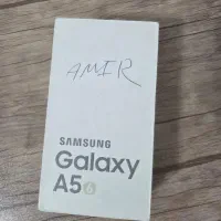 Samsung Galaxy A5 2016|موبایل|اردستان, |دیوار