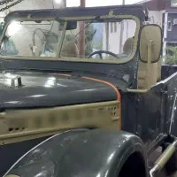 جیب روسی|خودرو سواری و وانت|املش, |دیوار