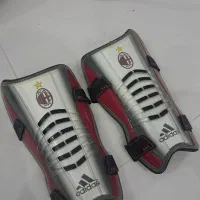 ساق پا فوتبال