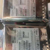 هارد سرور ssd سامسونگ pm1733 ظرفیت ۳.۸۴ ترا