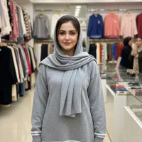 بلوز شلوار بافت و گپ|لباس|بروجن, |دیوار