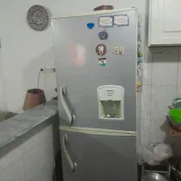 یخچال و فریزر