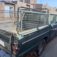 ماشین مزدا مدل ۸۲