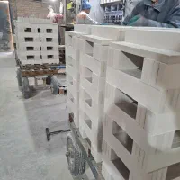 آجر نما Qc  اروپایی  +A|مصالح و تجهیزات ساختمان|کرمانشاه, |دیوار