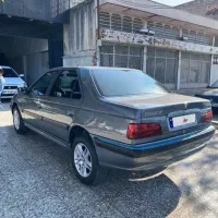 پارس سال با لوازم مدل ۹۸ درجه یک|خودرو سواری و وانت|گنبد کاووس, |دیوار