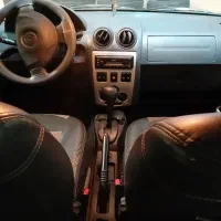 ال نود اتومات مدل ۹۵|خودرو سواری و وانت|رشت, کوی طالقانی|دیوار