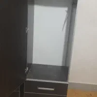 کمد‌لباس|جاکفشی، کمد، دراور|یاسوج, |دیوار