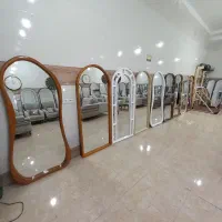 صنایع چوب دکونایس|بوفه، ویترین، کنسول|سرپل ذهاب, |دیوار