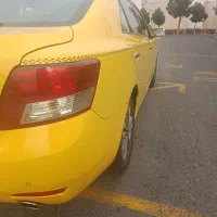 اریو تاکسی گردشی سازمانی اتومات ابشنال|خودرو سواری و وانت|ری, شهید بهشتی|دیوار