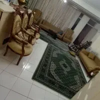 باغمیشه طبقه زیرهمکف حیاط دار پارکینگ دار