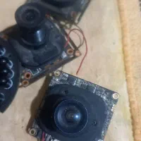 برد ولوازم وقطعات دوربین مداربسته|دوربین مداربسته|خلخال, |دیوار