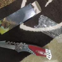 چاقو