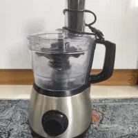 غذا ساز تکنو