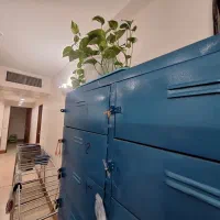 پانسیون خوابگاه پسرانه آقایان اندرزگو پاسداران|اجارهٔ کوتاهمدت آپارتمان و سوئیت|تهران, دروس|دیوار