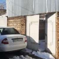 خانه ویلایی