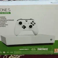 ایکس باکس وان اس