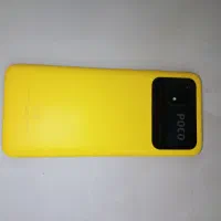 گوشی پوکو c40