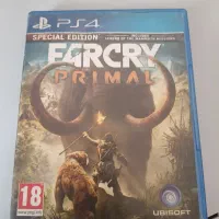 دیسک بازی ps4