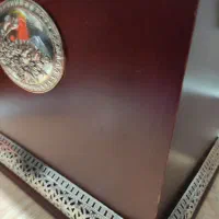 سطل و جا دستمالی|صنایع دستی و سایر لوازم تزئینی|تهران, سعادت‌آباد|دیوار