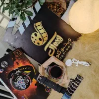 انواع ساعت هوشمند