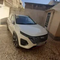 X33کراس دنده‌ای کم کارکرد مدل ۱۴۰۲