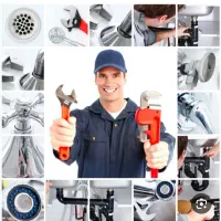 .تمام نقاط شهرلوله کشی آب و فاضلاب.گاز.تعمیرات