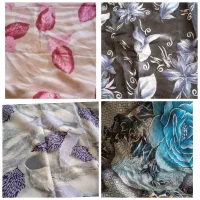 چند قواره پارچه چادری ولباس|لباس|تهران, ونک|دیوار