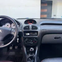 ۶ ۰ ۲ / تیپ ۲ / مدل ۹۷|خودرو سواری و وانت|چالوس, |دیوار